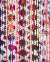 Tappeto cotone multicolore 160 x 230 cm ARAKLI_642614