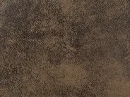 Right-Hand Chaise Longue NIMES Faux Suede Brown_697498