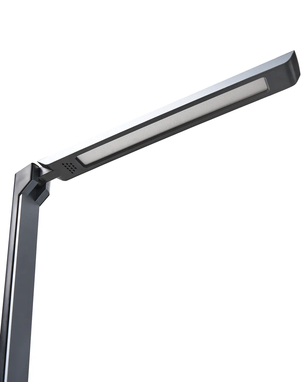 LED Desk Lamp PICTOR with Dimmer Dark Grey_1018717