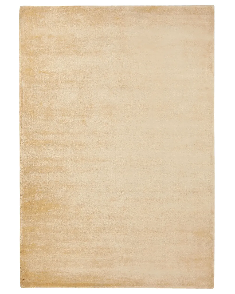 Dywan GESI II Beżowy 160 x 230 cm Wiskoza