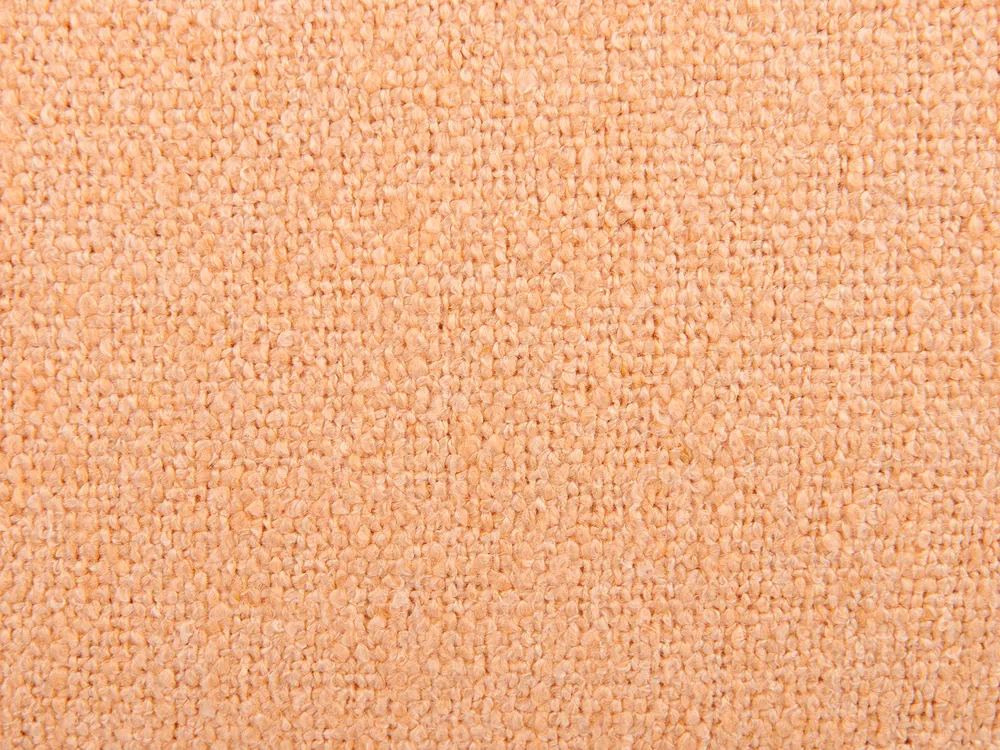 Pouf SHERALI Cotone Arancione_936093