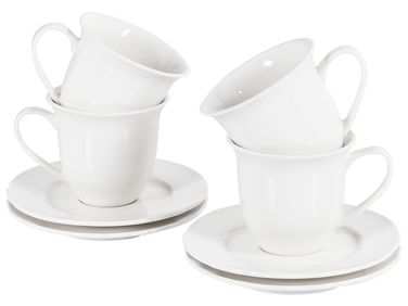 Set 4 Tazze Caffè H&H Marrakesh In Stoneware 120Ml | Leroy Merlin Set 4 Tazze Caffè H&H Marrakesh In Stoneware 120Ml | Leroy Merlin