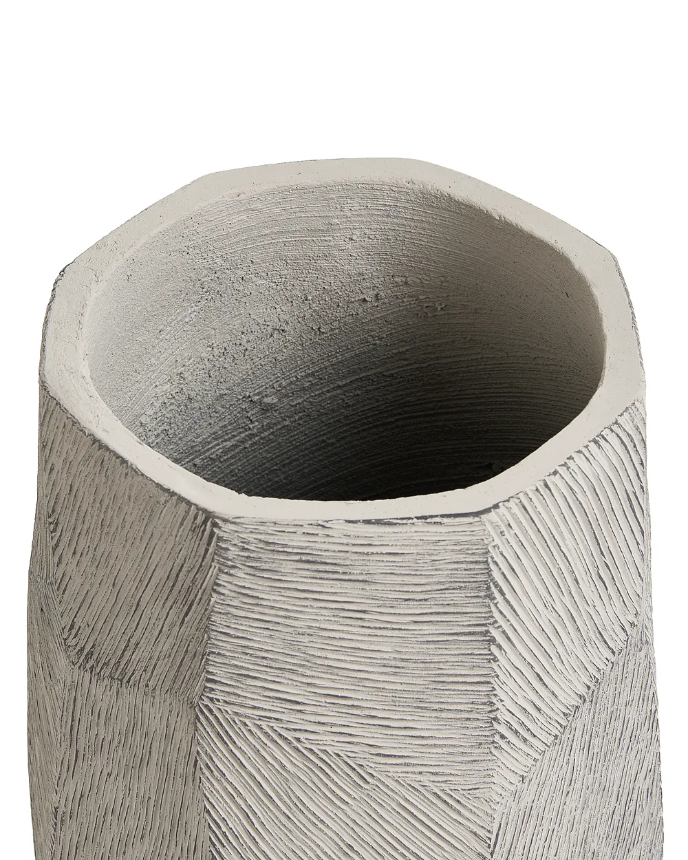 Donica ENSTAL 32 cm Szary_1161757