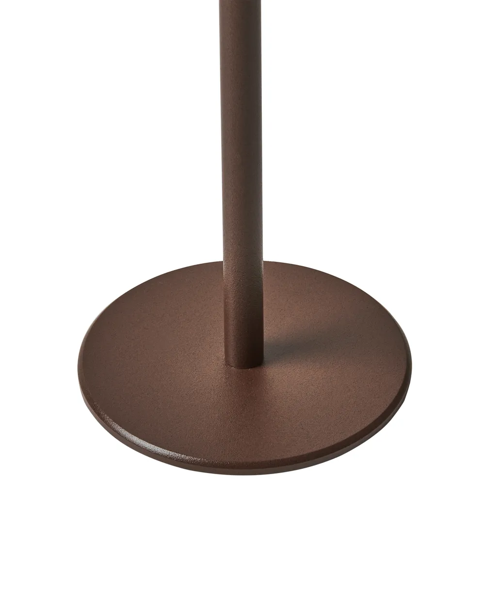 Wireless LED Table Lamp FRANCOLI with Dimmer Metal Brown_940317