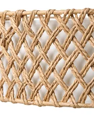 Pendant Lamp BLONDIN Paper Rope Natural_1008501