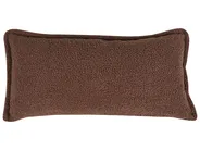 Chaise Longue NERBO Boucle Brown_1034323