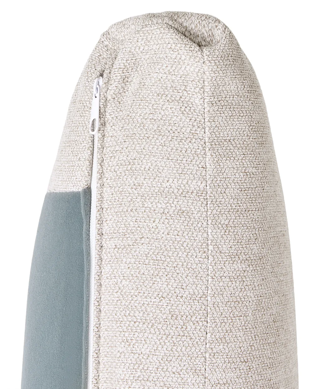 Poltrona BREDA Tessuto Beige chiaro_1078128