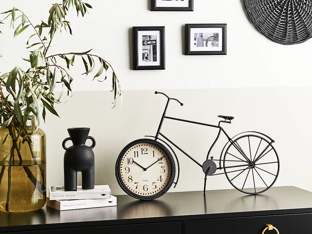 Reloj LILLO Metal Negro_1182498