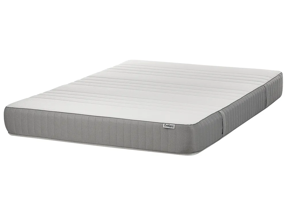 Latex Foam Mattress LATEX AIR 7 PLUS H2/3 Medium 140 x 200 cm (EU Double)_1134995