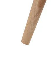 Elevated Plant Pot ATHAEA 37 cm Beige_937019