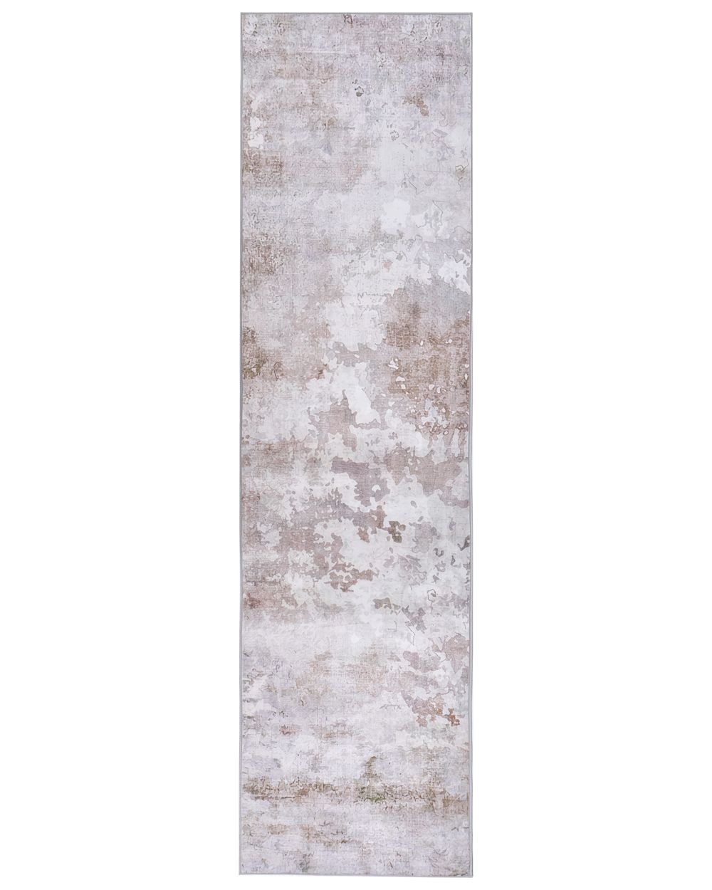 Teppich ARAPGIR Bunt 80 x 300 cm