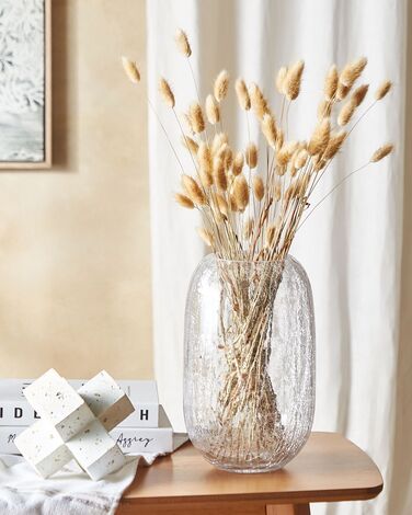 Dried Flower Bouquet 58 cm Natural SANABRIA