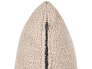 Modulo Angolare AXEBO Bouclé Beige_1075996