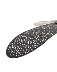 Pendant Lamp KOSHI Metal Black_943158