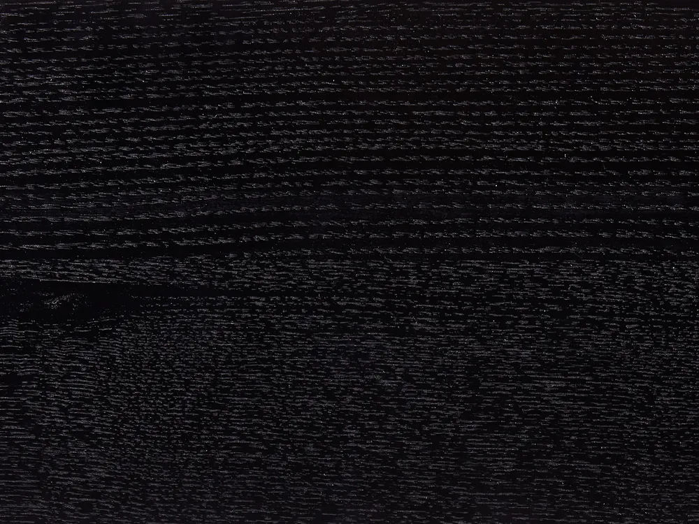 Bed Rattan VARZY 160 x 200 cm (EU King Size) Black_949810