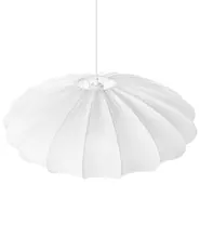 Lampadario GUACARA Bianco_955295