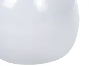 Side Table EUCLA Metal White_854066