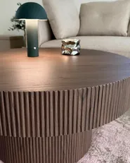Coffee Table SEUL Dark Brown_1048174