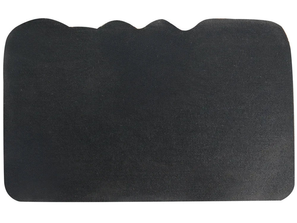 Doormat ANAMUDI Natural 40 x 60 cm Coir_1057530
