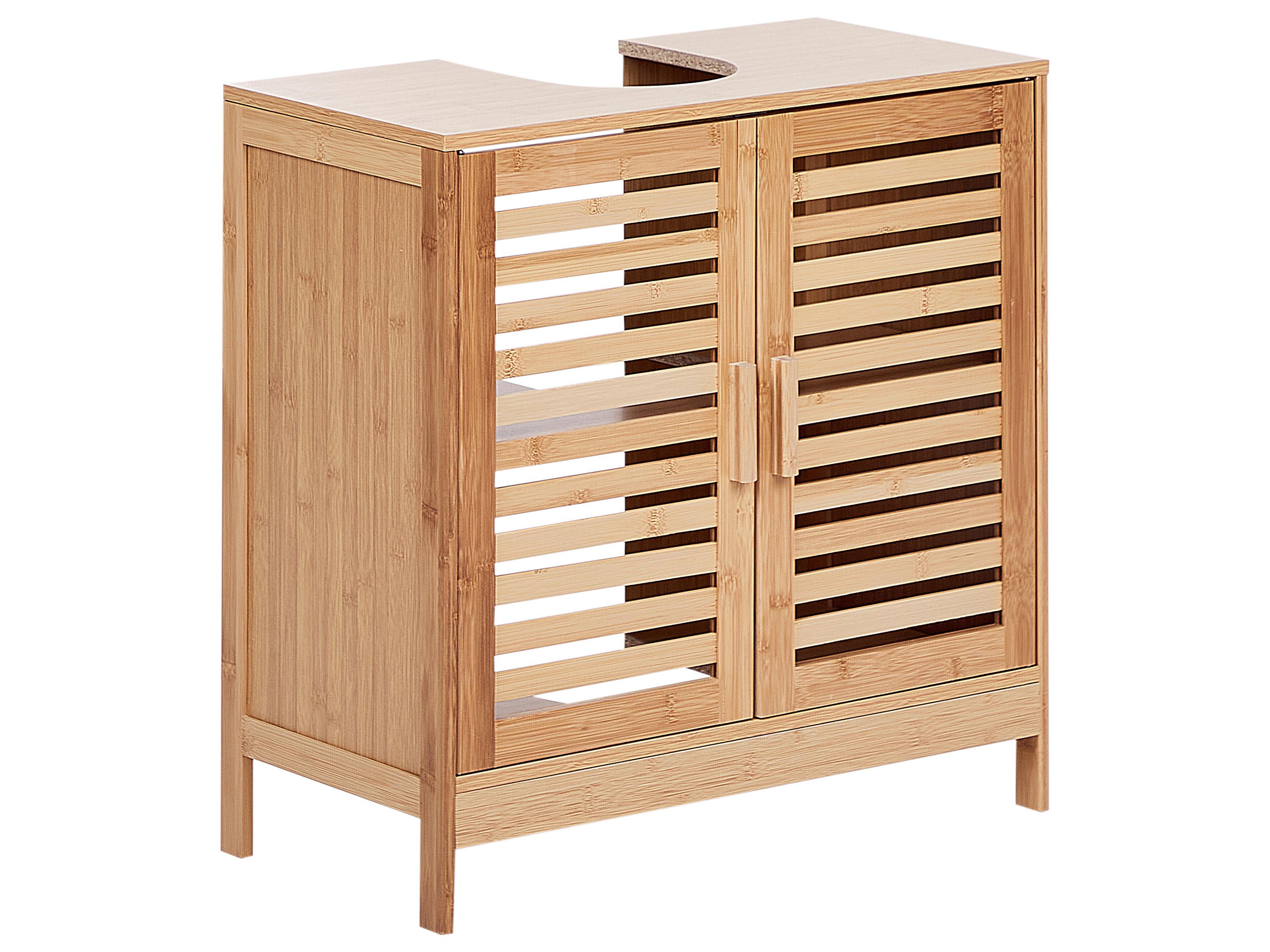 Vicco Badkamermeubelset Antraciet/eiken 3 stuks, met midikast, Livia Vicco Badkamermeubelset Antraciet/eiken 3 stuks, met midikast, Livia