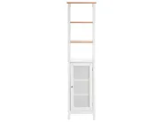 Szafka łazienkowa ALAMOS 40 cm Biały_959145