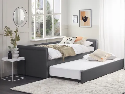 Pull up single bed sales