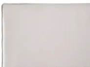 Bett mit Lattenrost Stoff CORIO 140 x 200 cm Hellbeige_1060128