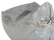 Sitzsackbezug DROP 63 cm 75 cm Grau_1169271