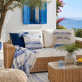 Mediterranean