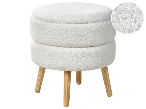Storage Ottomans Up to 70 OFF Beliani