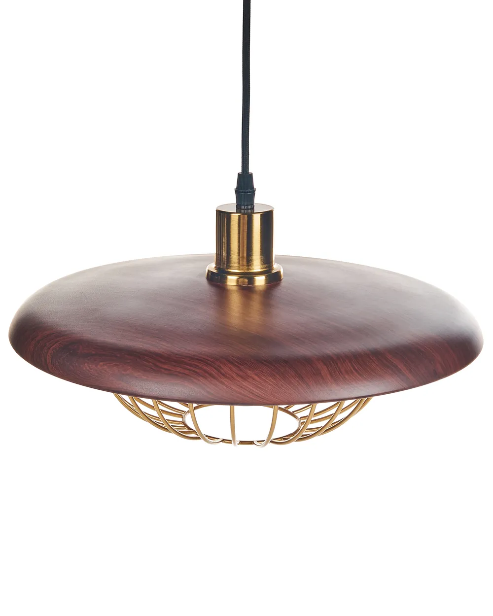 Pendant Lamp TORDILLO Metal Gold_967383