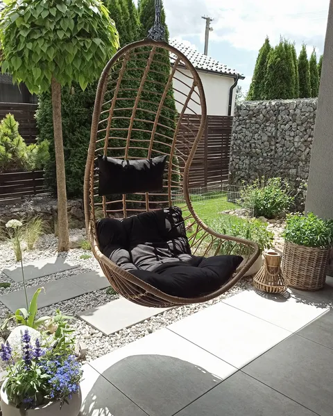 Hanging Chairs Up to 70 Discount Beliani
