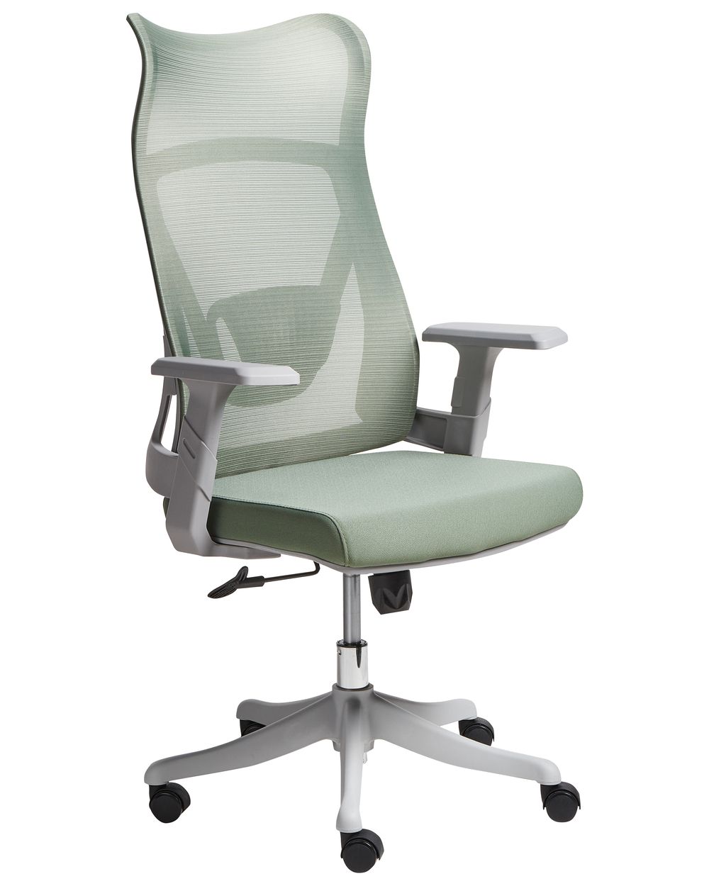 Sedia da ufficio BARD Verde