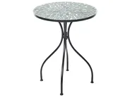 Set bistrot CIVATE Metallo Nero_1066039