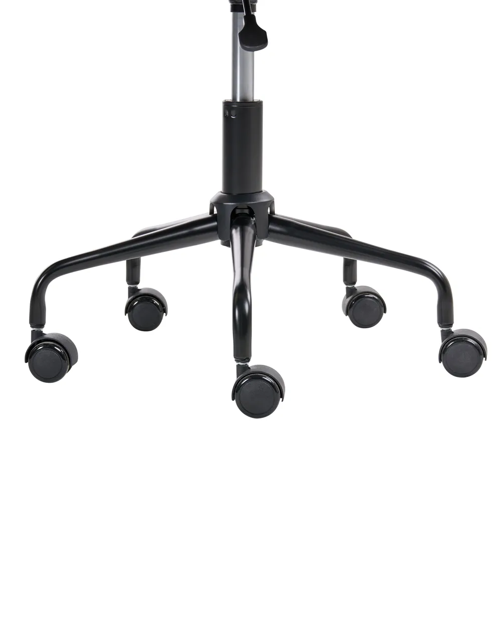 Desk Chair ALGERITA Fabric Light Grey_1024914