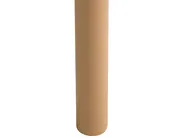 Scrivania SENDRA 140 cm 50 cm Marrone chiaro_1092128