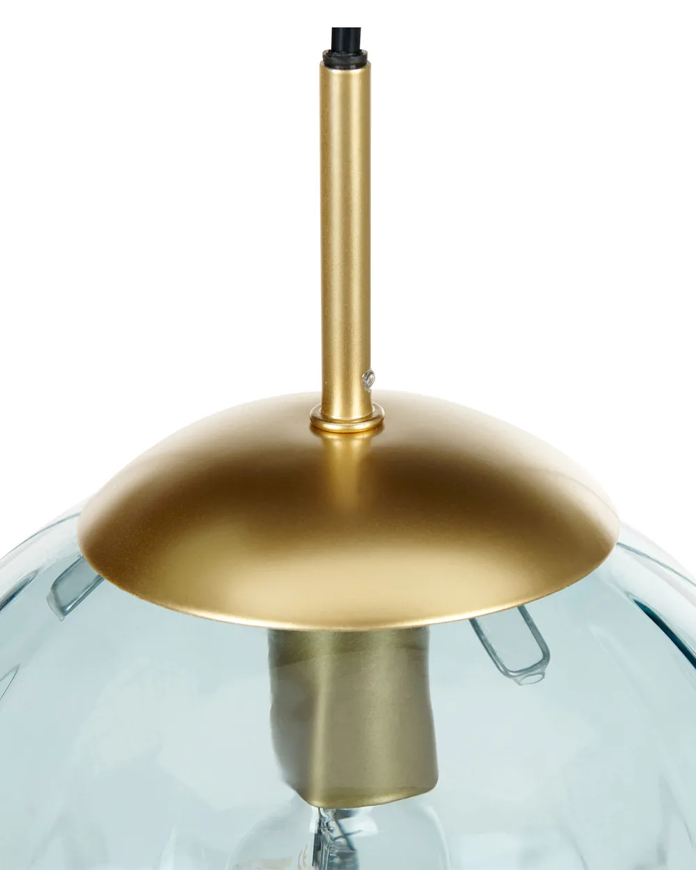 Pendant Lamp KANGAROO Metal Multicolour_872953