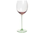 Set di 4 calici da vino DIOPSIDE 360 ml Rosa_912628