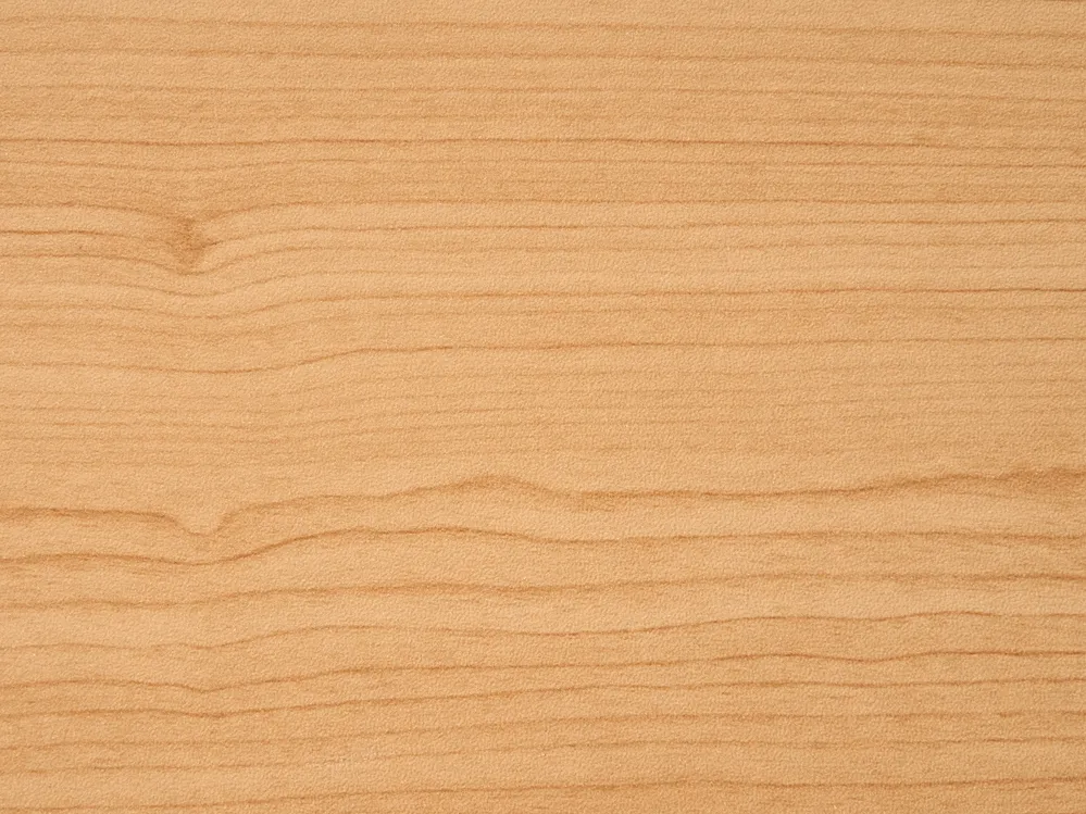 Biurko regulowane elektrycznie LUCAMA 120 cm 60 cm Z portem USB Jasny brąz/ biały_1031023
