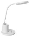 LED Desk Lamp VELA with Dimmer White