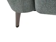 Sofa 2 Seater ARTUNA Fabric Green_1044826