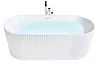 Freestanding Bathtub GOCTA 1700 x 800 mm White