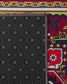 Runner Rug 60 x 200 cm Red COLACHEL_831655