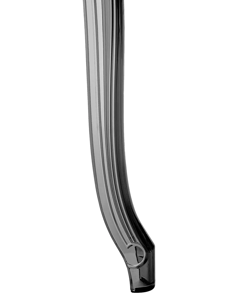 Set di 2 sedie da pranzo VERMONT Nero_751346