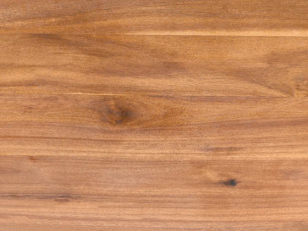 Kerti dohányzóasztal TALSANO 120 cm 80 cm Akácfa Barna_1154688