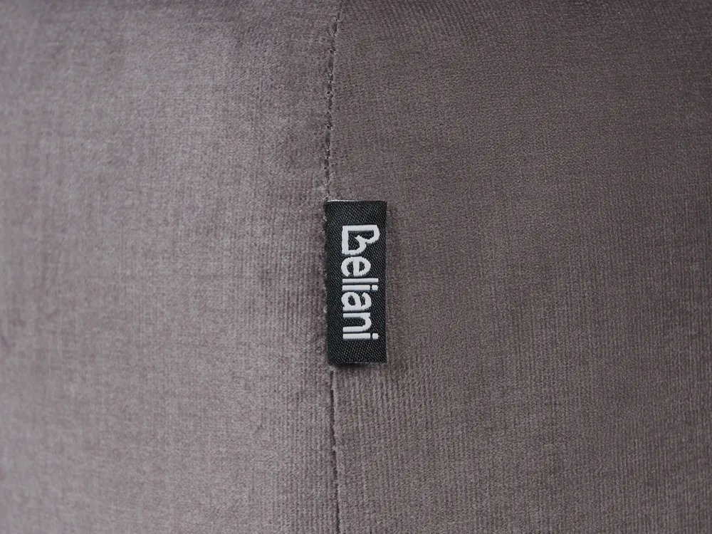 Sofa 3 Seater BODUM Velvet Taupe_971741