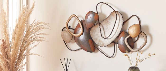 pezzi per il bagno per rilassarsi, immergersi e respirare, arte murale