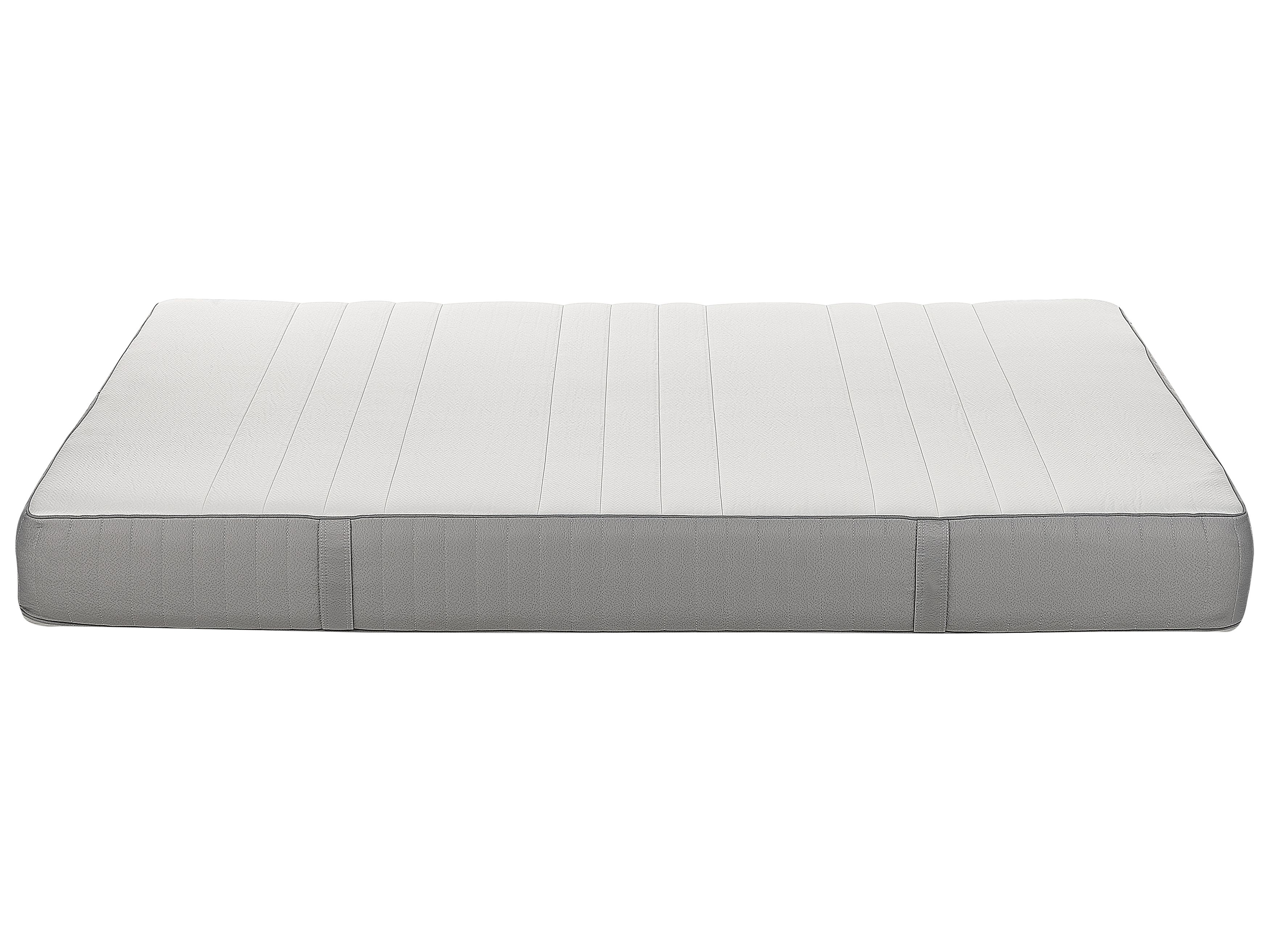 Irisette Matras, schuim, 180 x 200 cm