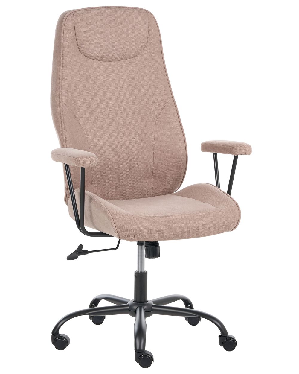 Scaun ergonomic TITAN Taupe