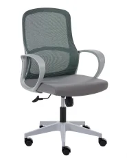 Sedia da ufficio SENTA Grigio_1065488